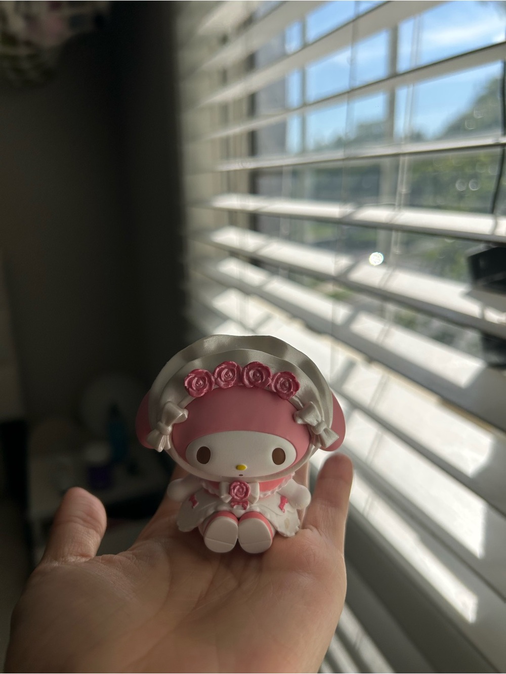 MINISO SANRIO MY MELODY FIGURE